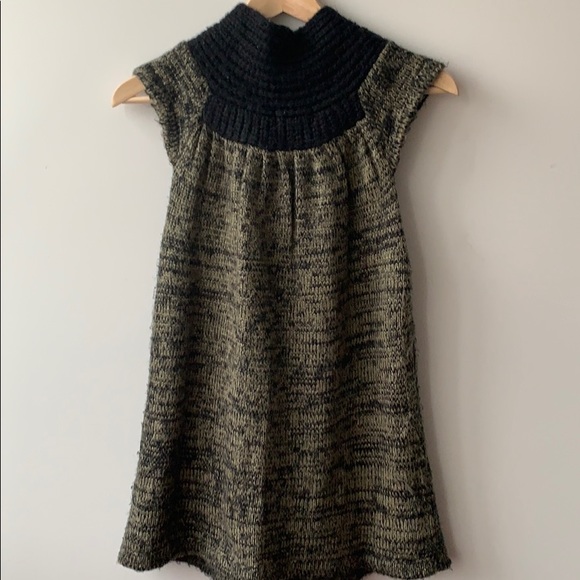 Cute vintage sweater - Picture 4 of 5